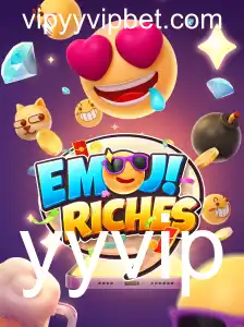 Explorando o Fascinante Mundo de EmojiRiches com yyvip