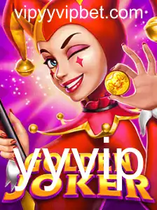 Descubra o Fascinante Mundo de GoldenJoker: O Jogo que Conquista com yyvip