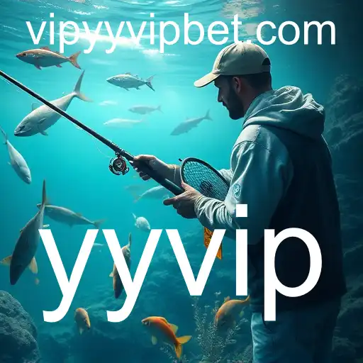 Explorando o Fascinante Mundo dos Jogos de Pesca: yyvip