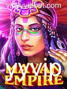 MayanEmpire: Uma Jornada Épica pelo Império Maia