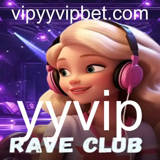 RaveClub: Um Novo Conceito de Jogo - Experiência Imersiva com yyvip