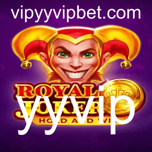 Descubra o Fascinante Mundo de Royaljoker com YYVIP
