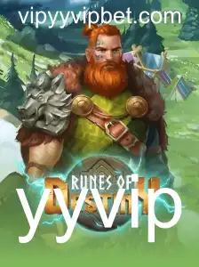 RunesOfDestiny: Desvendando o Universo Mágico