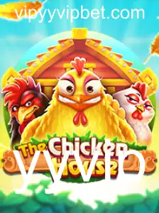 The Chicken House: Uma Jornada Estratégica e Divertida