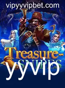 Descubra o Mundo de TreasureSnipes: O Jogo de Caça ao Tesouro Que Conquista Milhares