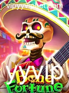 Descubra o Fascinante Mundo de BoneFortune