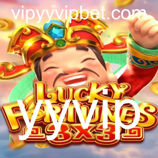 Descubra o Fascinante Mundo de LUCKYFORTUNES3x3: Um Jogo de Estratégia e Sorte