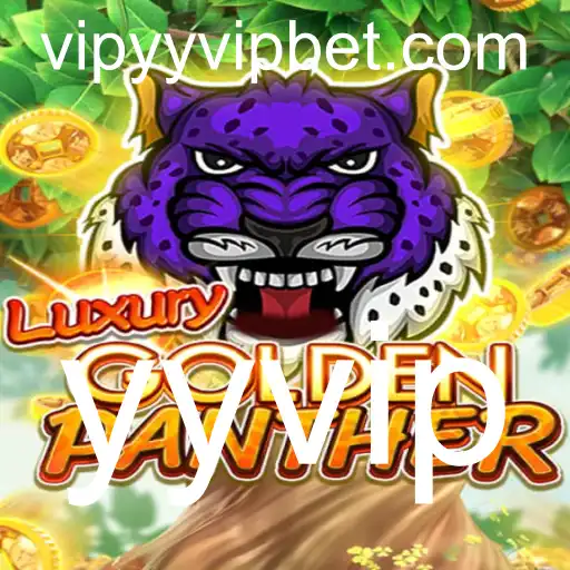 Descubra o Fascinante Jogo LUXURYGOLDENPANTHER