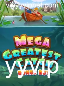 Explorando o Mundo de MegaGreatestCatchBonusBuy: Um Guia Completo
