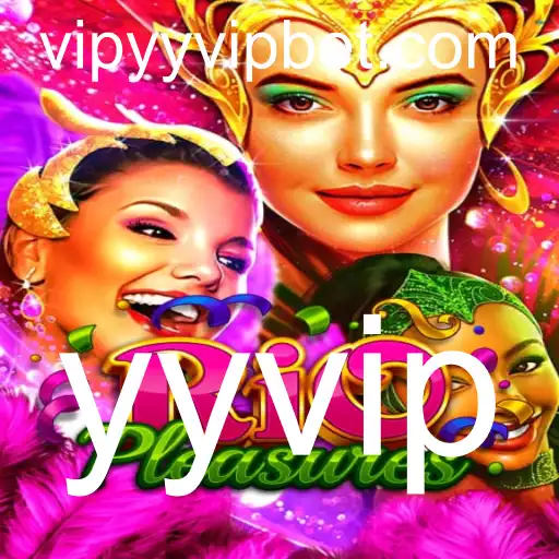 RioPleasures: Explorando a Nova Sensação do Entretenimento com yyvip