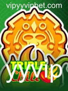 TripleChili: A Nova Sensação no Mundo dos Jogos