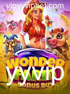 Descubra o Fascinante Mundo de WonderFarmBonusBuy